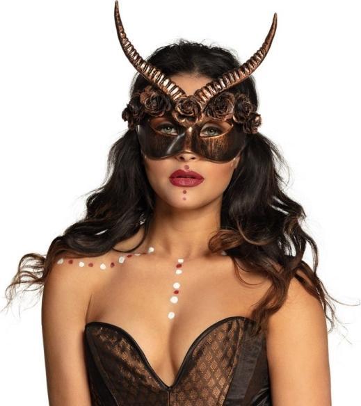 Image du produit Boland Masque Mama Legba