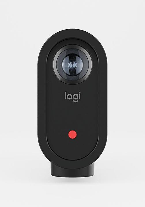 Productafbeelding Logitech Mevo Start 3er-Pack (2 Mpx)