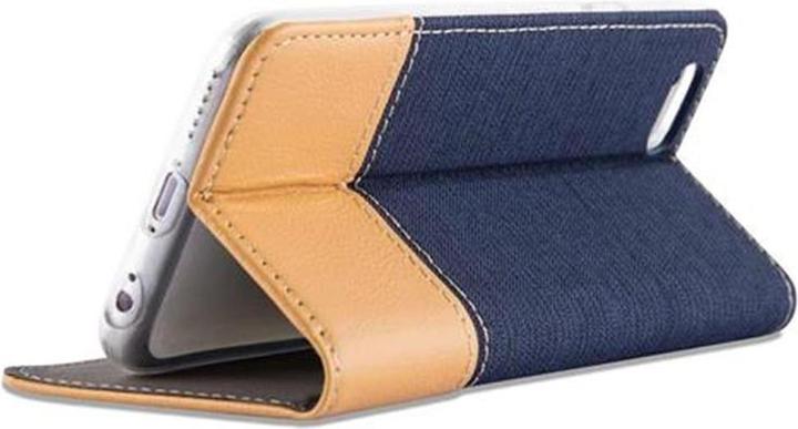 Immagine prodotto Cadorabo Copertina del libro Jeans Optics (Apple iPhone 6)
