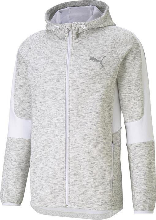 Image du produit Puma Evostripe veste de sport hommes (S)