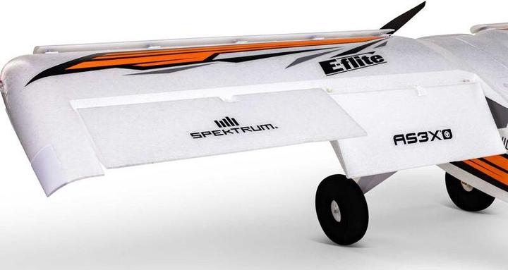 Image du produit E-Flite Night Timber X Evolution 1.2m PNP