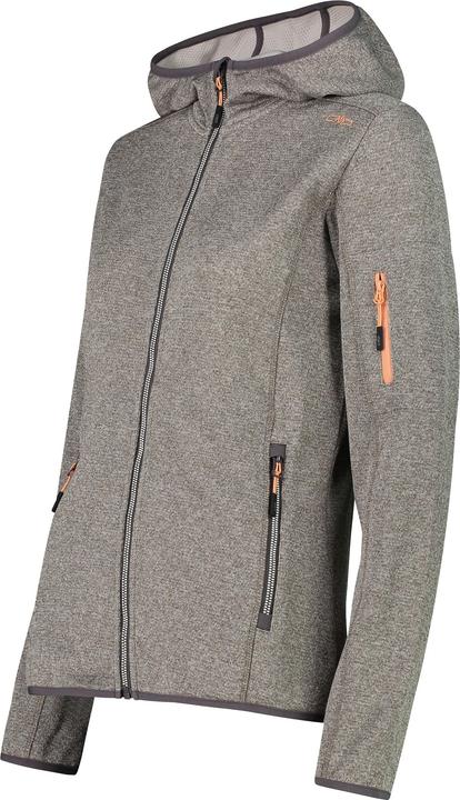 Immagine prodotto CMP Campagnolo Knitted Hoodie (M)