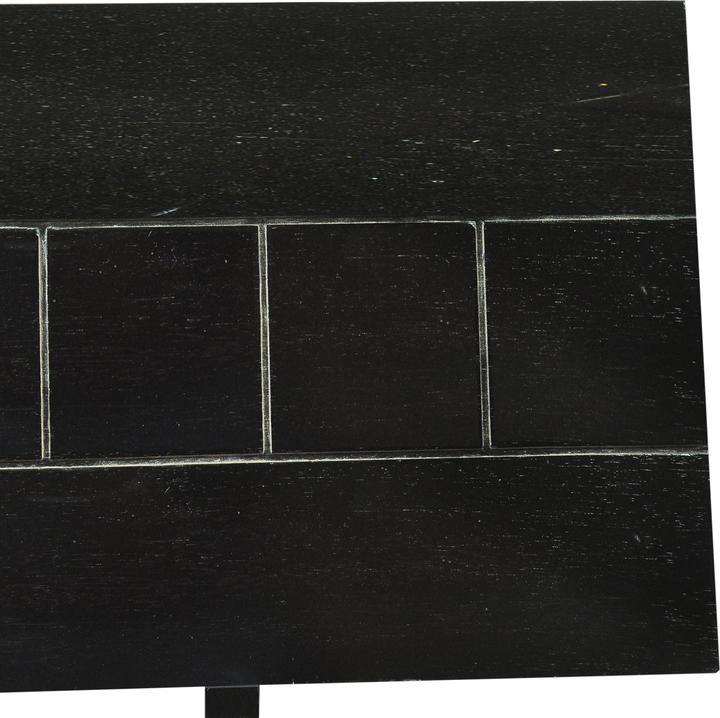 Actual product image SIT Möbel Sarafia (160 x 90 x 76 cm)