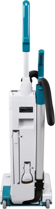 Immagine prodotto Makita Aspirapolvere a batteria 2x18V DVC560Z (Aspirapolvere a umido e a secco)
