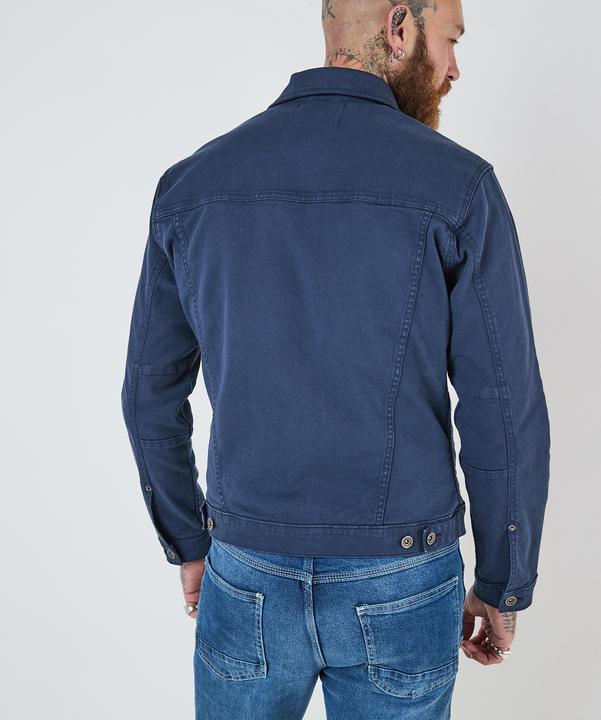 Immagine prodotto Joe Browns Washed Trucker Jacket (XXL)