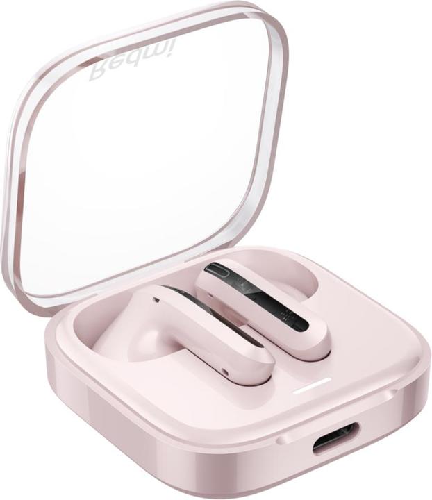 Image du produit Xiaomi Redmi Buds 6 Active (pas de réduction du bruit, 6 h, Sans fil)