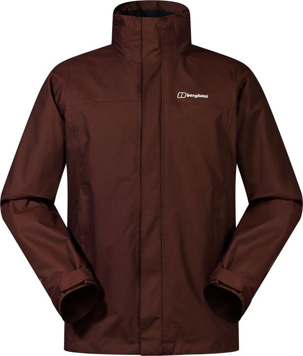 Produktbild Berghaus RG Alpha 2.0 Gemini 3-In-1 Jacke (52)