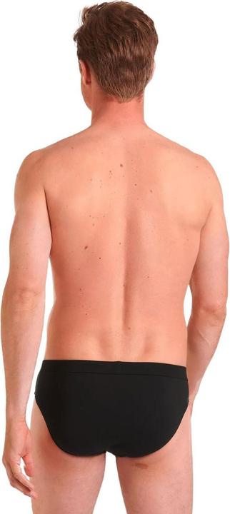 Actual product image Sloggi Boxer shorts Casual Figure-hugging (XXL, pack of 4)