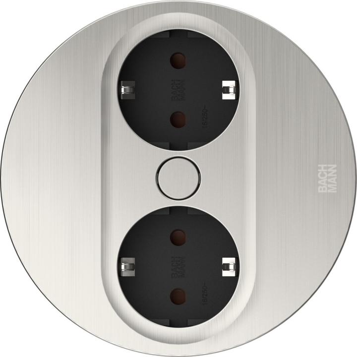 Bachmann Multiple socket outlets
