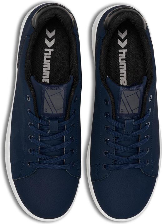 Actual product image hummel Court Line Wt (41)