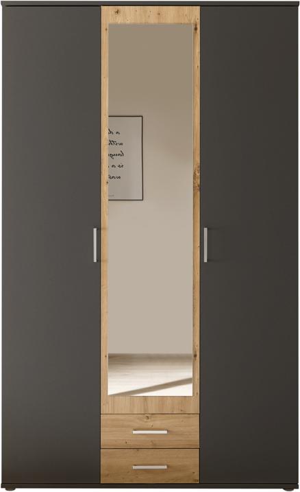 Produktbild Pol-Power Krauchenwies (120 x 53.5 x 196 cm)