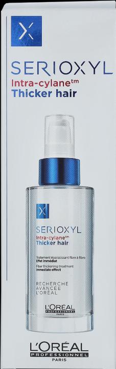 Produktbild L'Oréal Professionnel Serioxyl Thicker Hair (90 ml)