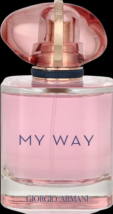 Immagine prodotto Giorgio Armani My Way Nectar (Eau de parfum, 50 ml)