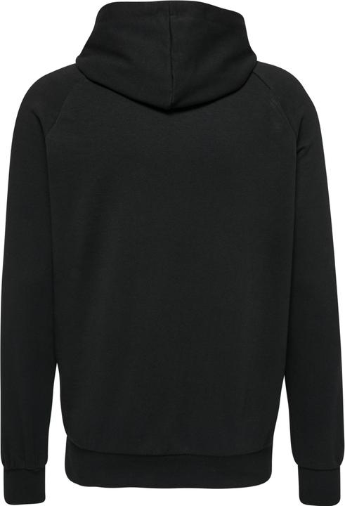 Actual product image hummel ISAM 2.0 HOODIE (S)