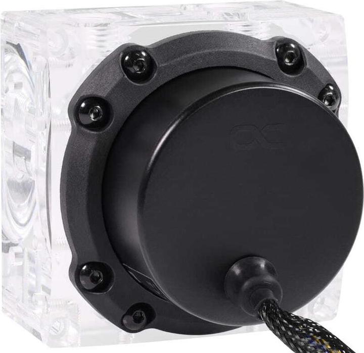 Image du produit Alphacool Pompe à glace VPP755 y compris couverture de glace D5