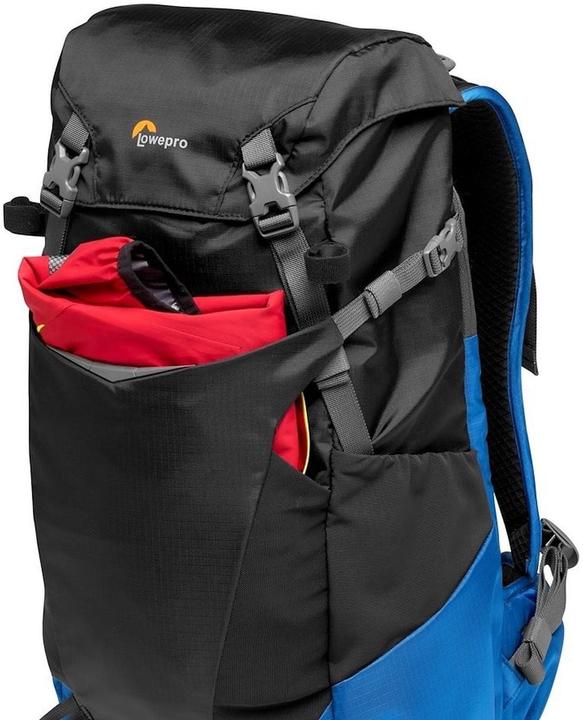 Produktbild Lowepro PhotoSport BP AW III (Kamera Schultertasche, 24 l)