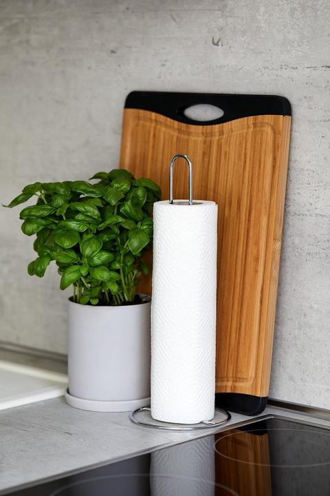 Produktbild Wenko Küchenrollenhalter