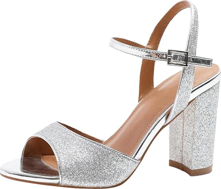 Where's That From Sandalen Florence Kunstleder