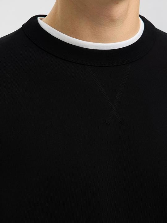 Immagine prodotto Selected Homme 100% Baumwoll Sweatshirt (XXL)
