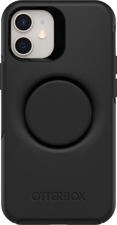 Immagine prodotto OtterBox Otter + Pop Symmetry (Apple iPhone 12 mini)