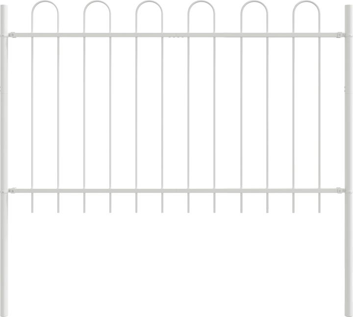 Produktbild VidaXL Zäune Panels