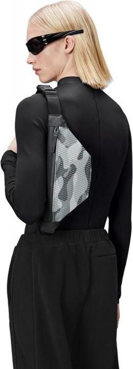 Produktbild Rains Bum Bag Mesh Mini W3 2024-SS