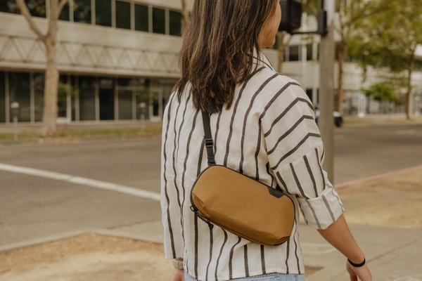 Image du produit Peak Design Tech Pouch Small (Étui pour accessoires de caméra, 2 l)