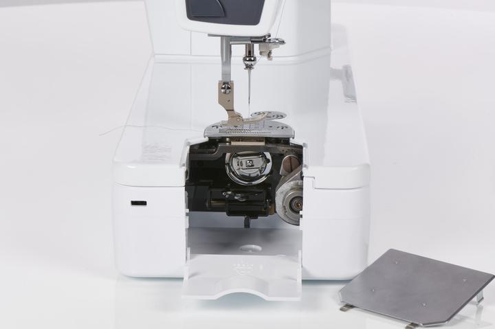 Image du produit Bernette b08 Straight Stitch