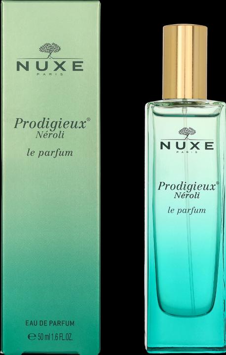 Immagine prodotto Nuxe Profumo Prodigieux Neroli (Eau de parfum, 50 ml)