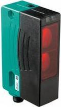 Actual product image Pepperl & Fuchs Diffuse reflection light scanner