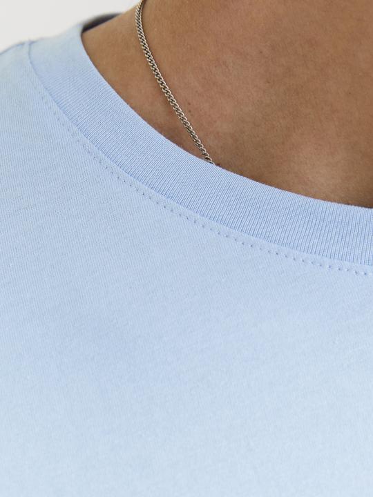 Image du produit Jack & Jones Jjepaulos Tee Ss Crew Neck Noos Pls (6XL)