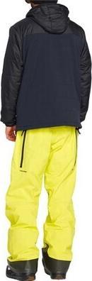 Actual product image Volcom Utility puff jacket snowboard, ski (M)