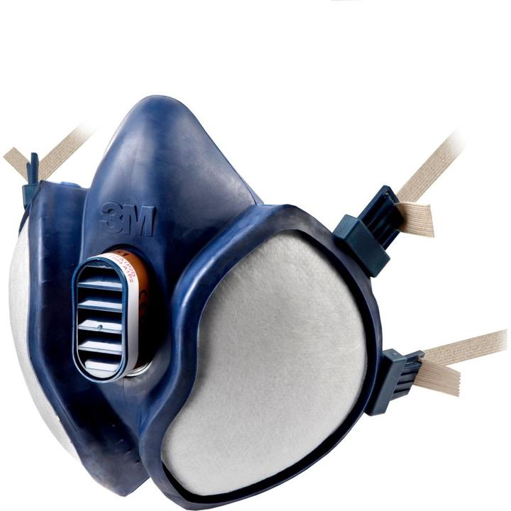 Immagine prodotto 3M Maschera respiratore 4277/1 (FFP3 R D, 1 x)