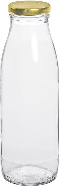 Produktbild Emsy Saftflasche (1 Stk., 0.50 l)
