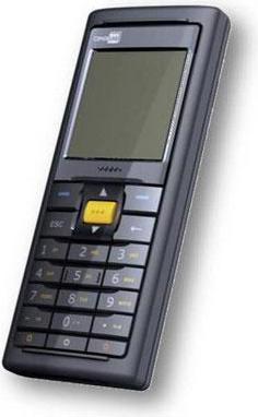 Image du produit Cipherlab 8231, WLAN/Bluetooth, laser