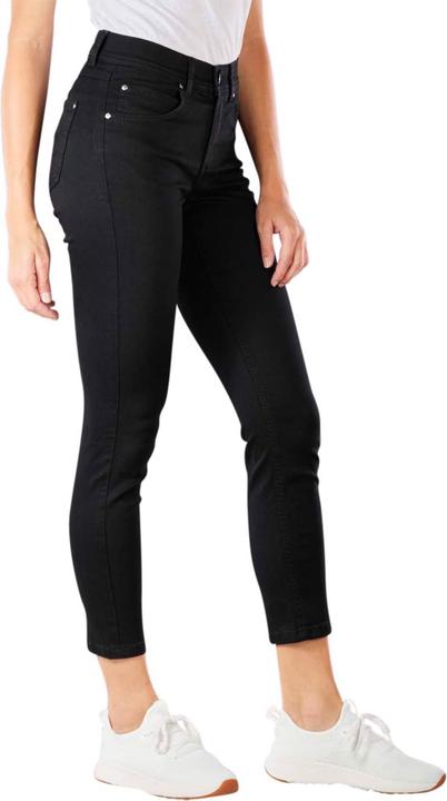 Actual product image Angels Ornella Jeans Slim fit black (30)