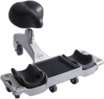 Actual product image Rubi Ergonomic seat for tilers