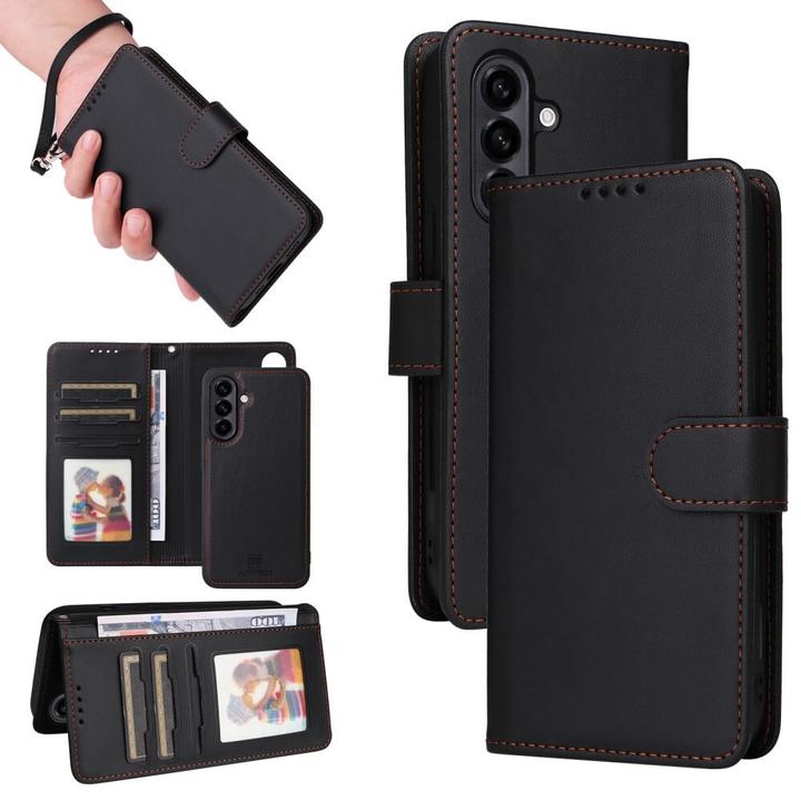 Produktbild Cover-Discount Galaxy A56 - Teilbare Brieftasche 2-in-1 Handyhülle (Samsung Galaxy A56)