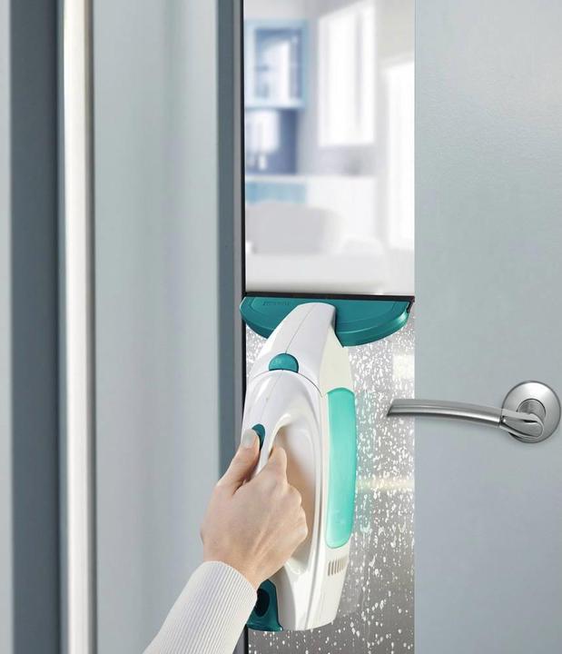Produktbild Leifheit Saugdüse Dry & Clean schmal