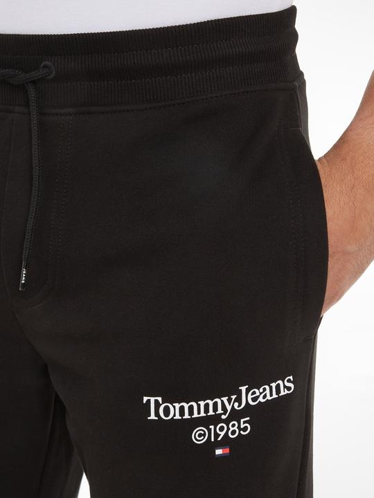 Produktbild Tommy Jeans Tjm Slim Entry Graph Swtpnt Ext (XL)