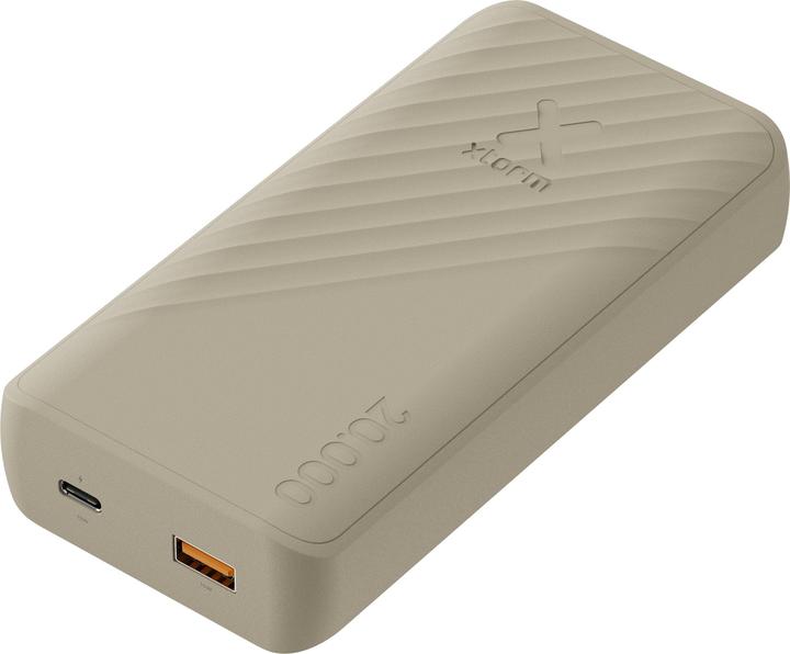 Image du produit Xtorm Série Go2 (20000 mAh, 15 W, 74 Wh)