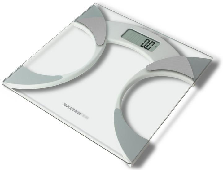 Salter 9141 Wh3r (160 kg)