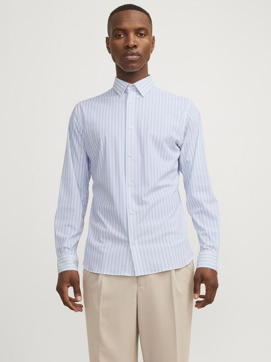 Immagine prodotto Jack & Jones Jprblaactive Stretch Slim Shirt L/S Sn (S)