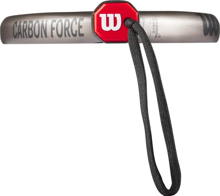 Produktbild Wilson Carbon Force