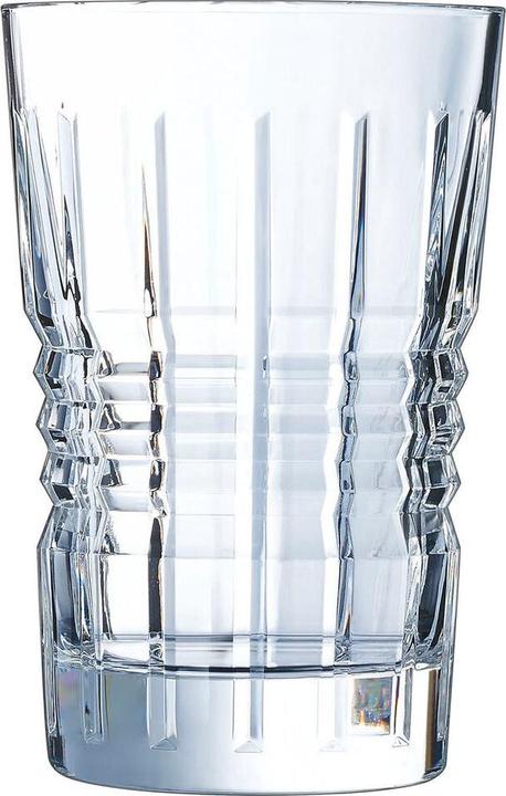 Produktbild Cristal d'Arques GLASS TALL 360ML RENDEZ-VOUS 6PCS (0.36 l, 6 x)