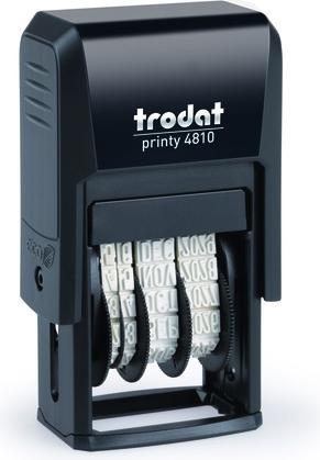 Magni Dater Printy 4mm Trodat 4810