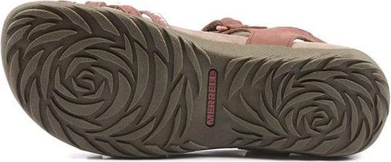 Actual product image Merrell Terran 3 Cush Cross (36)