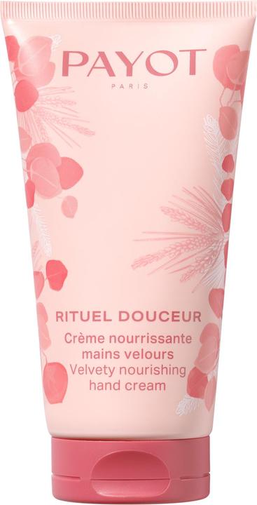 Actual product image Payot Paris Payot Corps Rituel Crème Nourr Mains 75 ml (75 ml)