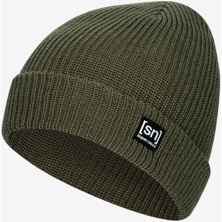 Actual product image Super Natural Merino Basic (One size)