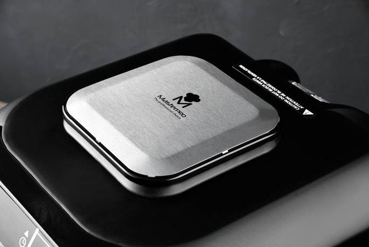 Actual product image MasterPRO Smokeless grill (EU plug)